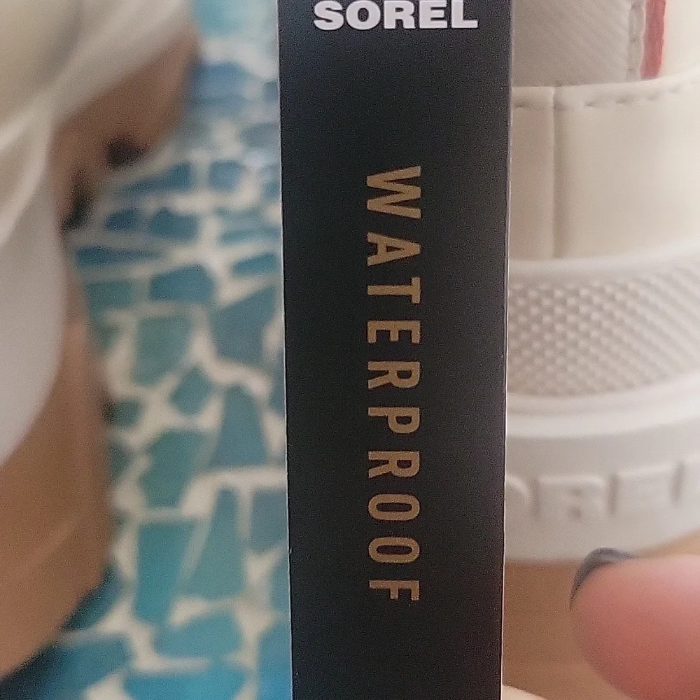 Sorel Brex Chelsea Boot